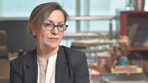 Türk Edebiyatının sırrını çözmüştü: Rektör Prof. Dr. Handan İnci Elçi hayatını kaybetti