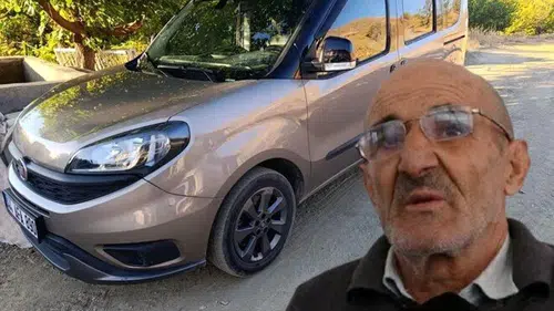 1 milyona satışa çıkardı: Aracını geri alabilmek için 480 bin lira ödedi