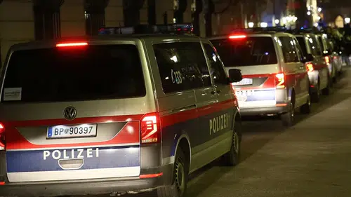 Konya'ya acı haber Avusturya'dan geldi! 22 yaşındaki genç hayatını kaybetti
