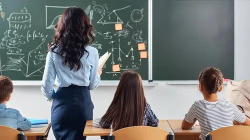 Öğretmenlerin ek ders ücretleri ne zaman yatacak? Bu tarihe dikkat