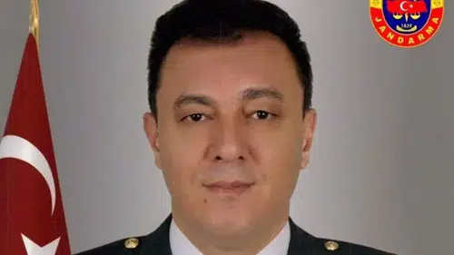 Konyalı KOM Daire Başkanı Tuğgeneral Selami Akşit yaşamını yitirdi