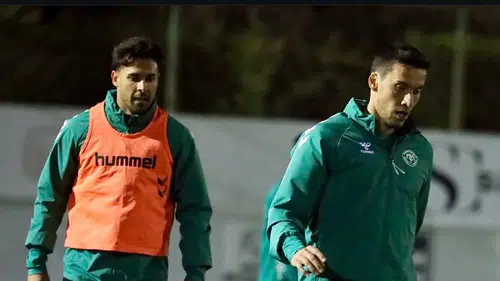 Konyaspor’da gözler Kocaeli maçında!
