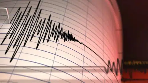 Sivas'ta korkutan deprem: AFAD duyurdu