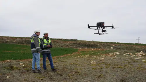 Dronlar artık bir tehdit: Ülkeler savunma merkezleri kuruyor
