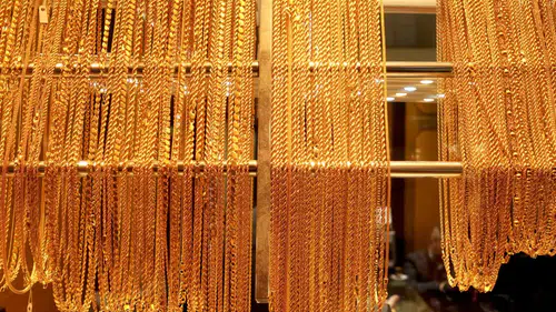 Kuyumcu çalışanı müşterileri dolandırdı: 42 milyon liralık vurgun