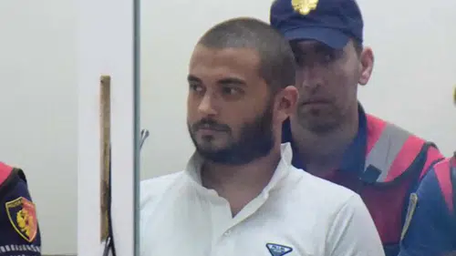 Thodex’in kurucusu Faruk Fatih Özer, Kocaeli’de toprağa verildi