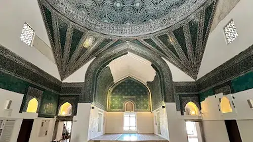 Sosyal medyanın gündeminde: Ölmeden önce Konya'da görülmesi gereken 5 tarihi yer