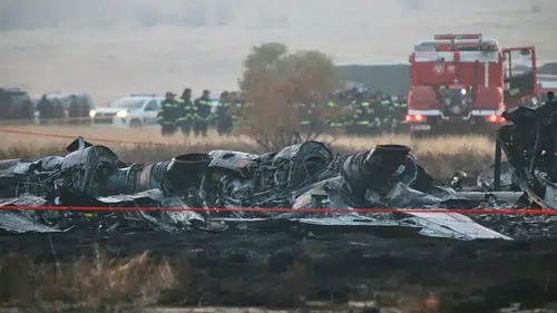 20 şehit verdiğimiz C-130'un karakutusu ne zaman çözülecek? Tarih verildi
