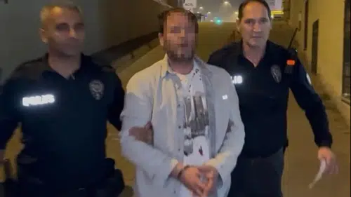 Miras kavgası: Ortalık kan gölüne döndü