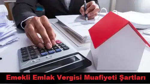 Emlak vergisinde yeni tarife: Ne kadar zam yapılacağı belli oldu