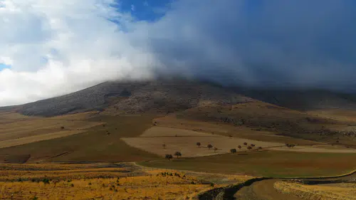 Konyalılar Loras'ı keşfediyor: Ejderha efsanesi burada yaşandı