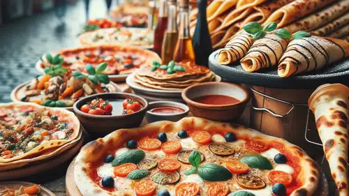 "Sokak lezzetleri" yasaklanacak mı: Yeni satış yöntemi gündemde