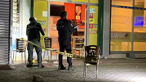 Konya’da husumetli şahıslar arasında çıkan kavgada 1 kişi yaralandı