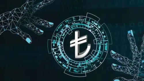 Kripto mu olacak? Dijital Türk Lirası geliyor