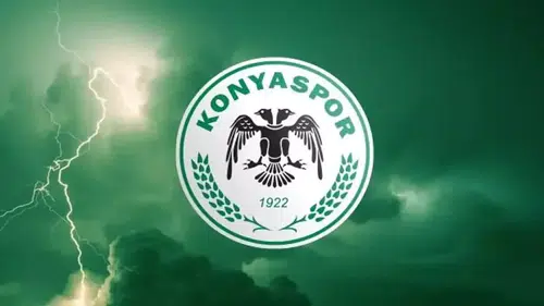 Konyaspor'da istifa depremi! Önemli isimler görevden ayrıldı