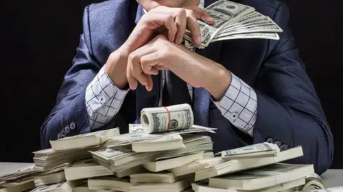 Dünya Türkiye'yi kıskanıyor: Dolar milyoneri sayısında rekor artış