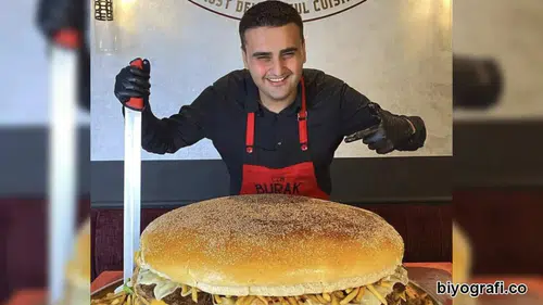 CZN Burak ve babasına 5'er yıla kadar hapis talebi