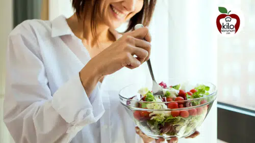 Kilo almamak ve hastalanmamak için 11 sihirli gıda