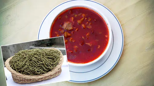 Gaziantepliler bu ürünü Konya'ya satıyor: Kilosu 2 bin TL'den başlıyor