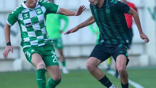 Konyaspor hazırlık maçında farklı kazandı