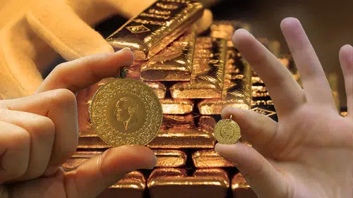 Altın fiyatları düşecek mi? Uzman isimden 5 bin 700 TL açıklaması