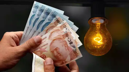 Vatandaşa bildirim gelmeye başladı: Elektrik faturalarında yeni dönem