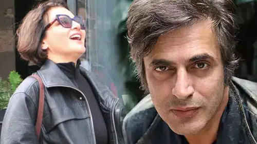 Şarkıcılık kutsal mı: Magazin dünyasında tartışma büyük