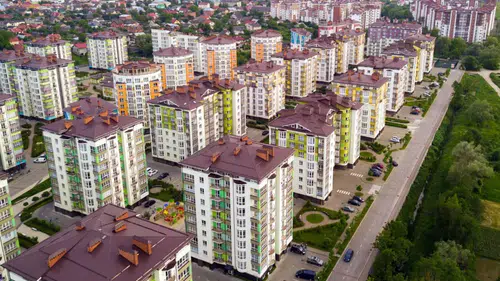 Türkiye genelinde Ekim ayında ne kadar konut satıldı?