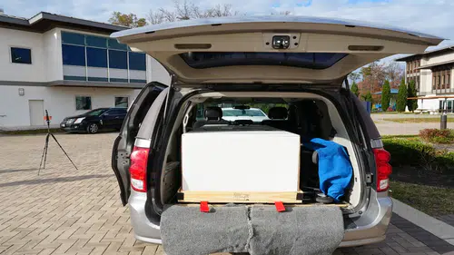 Muazzez Abacı’nın kızı Aslı Abacı: "Annem antibiyotik tedavisine ters reaksiyon verdi"