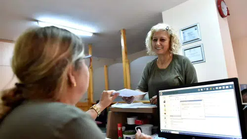 65 yaş üzeri sağlık raporu istedi: O notere binlerce lira ceza yağdı