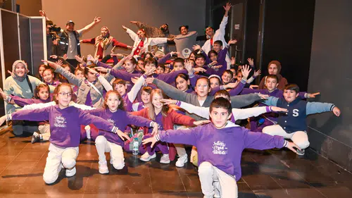 Selçuklu'dan Örnek Proje: Elden Ne Gelirse