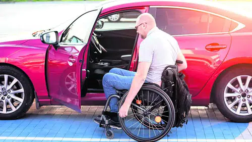 Binlerce kişiyi ilgilendiriyor: Engelliler hakkında müjde gibi ÖTV kararı