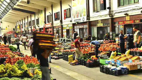 Sebze meyve fiyatını düşürecek sihirli formül: Üretici için büyük fırsat