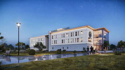 Konyaspor tesisleri açıklaması: Polemiklere uğraşacak vaktimiz yok