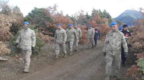 Konya’daki kayıp çocuktan günlerdir iz yok: Berk İvacık nerede?
