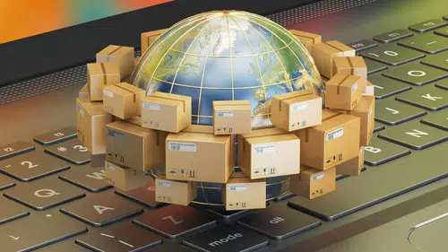 Rekor üstüne rekor: E-ihracat 8 milyar dolara yaklaştı