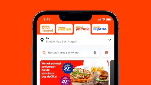 Milyonları ilgilendiren isyan: 300 bin online restoran ayakta