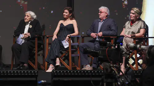 62. Altın Portakal'a ‘Tavşan İmparatorluğu' 7 ödülle damga vurdu