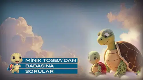 Ezgi Özel ve ünlü isim Tarkan'dan çocuklar için mükemmel çalışma