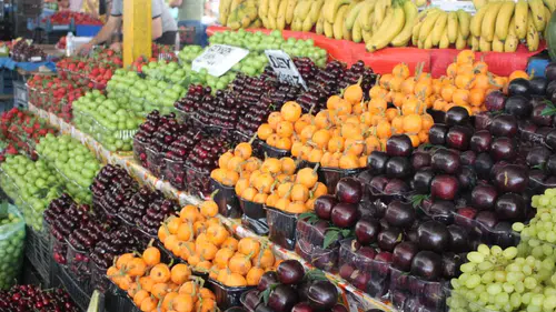 Vatandaş pahalılıktan ulaşamıyor ama: Türkiye tarımda 7 üründe dünya lideri