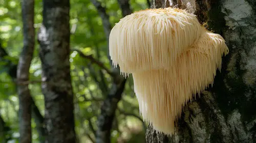 Hasta mı ediyor, zihin mi açıyor: Aslan yelesi mantarı tartışması