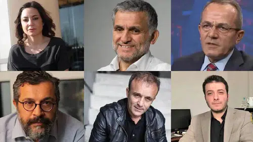 İBB yolsuzluk soruşturması: O gazeteciler ifadeye çağrıldı