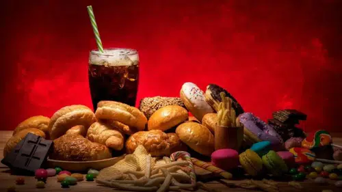 Gıda ölümleri: Ultra işlenmiş gıdalara karşı acil önlem çağrısı