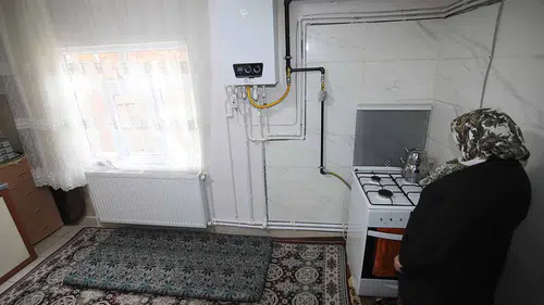 Konya'da belediye bedava kombi dağıtımı yapacak: Kimler başvurulabilir?