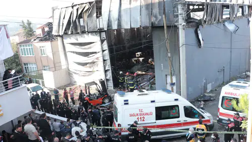 6 kişi can vermişti: Facianın çıkış nedeni belli oldu