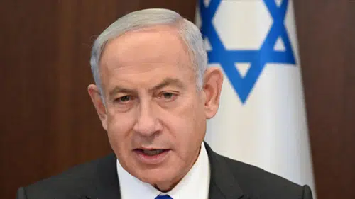 İstanbul Başsavcılığı: Netanyahu dahil 37 kişi için yakalama emri