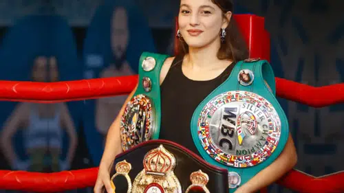 Acun Ilıcalı duyurdu: Milli boksör Survivor'da