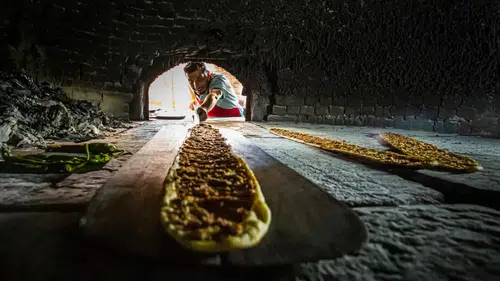 Konya’nın meşhur lezzeti lüks sınıfa girdi: Maliyeti 104 TL oldu