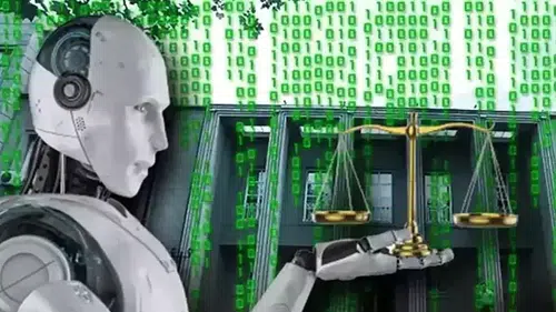Yargıda yeni dönem: Yapay zekâ temelli öneri sistemleri geliştirilecek