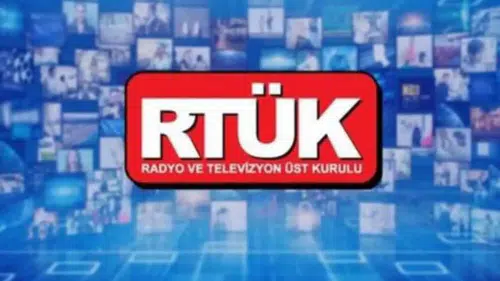 RTÜK'te yeni dönem: Yeni üyeler belli oldu